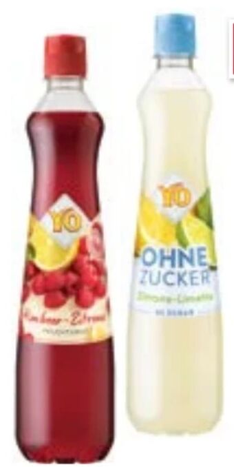 Maximarkt Sirup Angebot