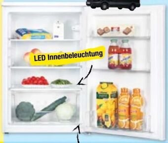 Maximarkt Kühlschrank ks 1516 Angebot