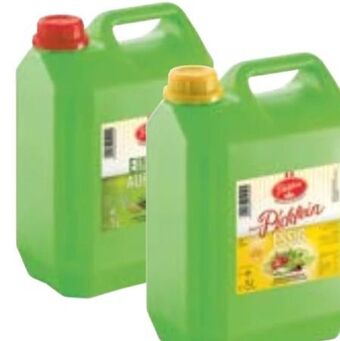 Maximarkt Essig Angebot