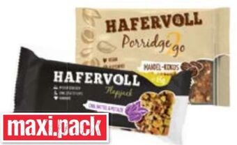 Maximarkt Riegel Angebot