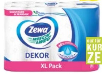 Maximarkt Wisch-weg küchenrolle Angebot