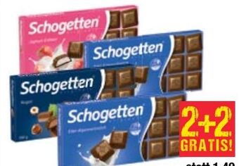 Maximarkt Schogetten Angebot