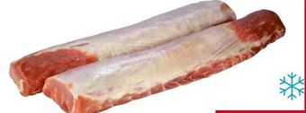 Transgourmet Schweine karreerose Angebot