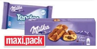 Maximarkt Küchlein choco Angebot