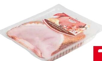 Transgourmet Backofenschinken Angebot