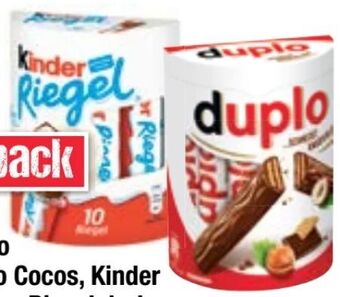Maximarkt Duplo Angebot