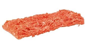 Transgourmet Faschiertes Angebot