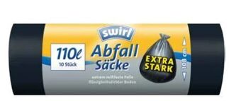 Transgourmet Müllsäcke Angebot