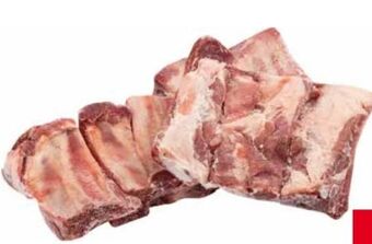 Transgourmet Schwein holzofen ripperl Angebot