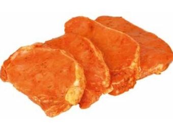Transgourmet Schwein karreesteak Angebot