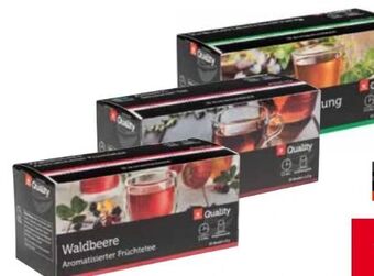 Transgourmet Tee Angebot