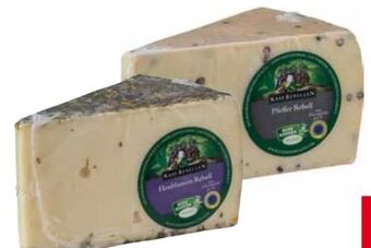 Transgourmet Schnittkäse Angebot