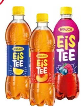 Transgourmet Eistee Angebot