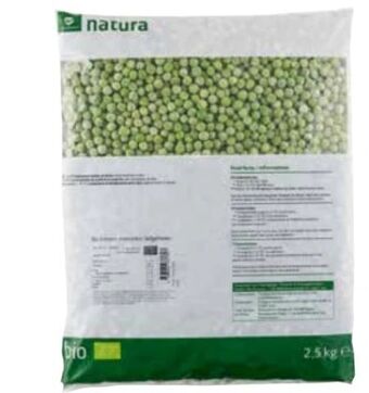 Transgourmet Bio erbsen Angebot