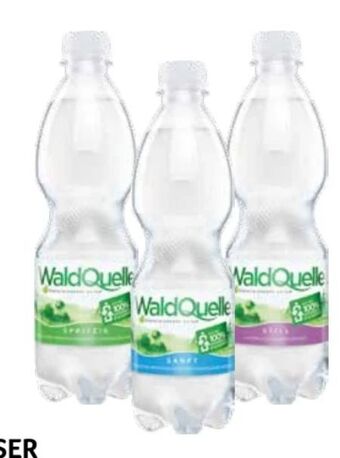 Transgourmet Mineralwasser Angebot