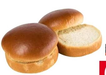 Transgourmet Burger bun brioche Angebot