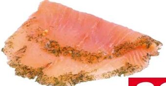 Transgourmet Räucher-graved lachs Angebot