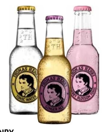 Transgourmet Tonic water Angebot