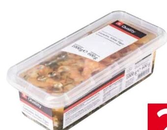 Transgourmet Garnelen Angebot