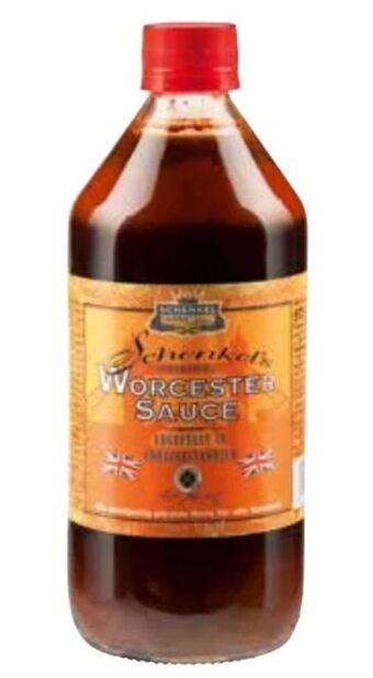 Transgourmet Worcester sauce Angebot