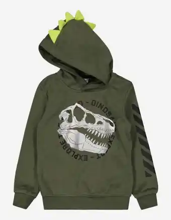 Takko Jungen hoodie - print Angebot