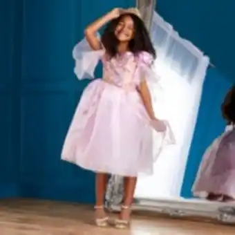 Disney Store Disney store - rapunzel - neu verföhnt - rapunzel kostüm für kinder Angebot