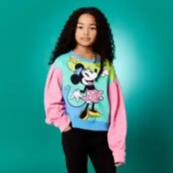 Disney Store Disney store - minnie maus - sweatshirt für kinder Angebot