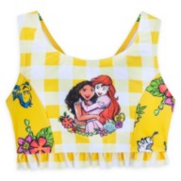 Disney Store Disney store - disney prinzessinnen - 2-teiliger badeanzug für kinder Angebot