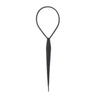 Claire's Hair style tool - black Angebot