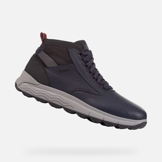 Geox Spherica 4x4 abx herr Angebot