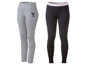 Lidl Damen leggings Angebot