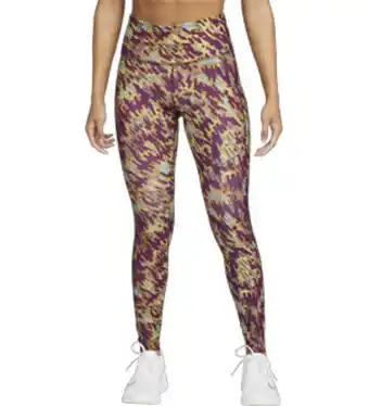 Hervis Dri-fit fast tights Angebot