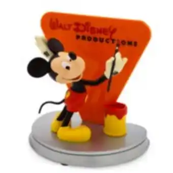 Disney Store Micky maus - walt disney productions logo - disney100 eras kollektion - figur Angebot