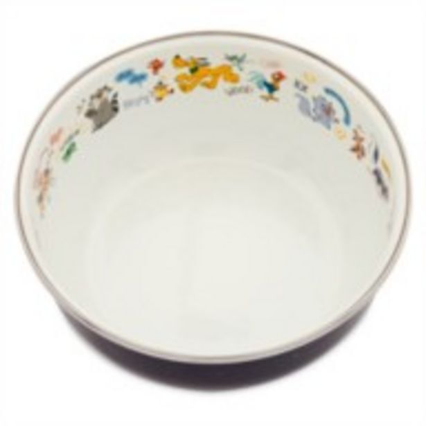 Disney Store Disney store - disney tiere - servierschale Angebot