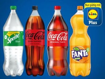Lidl Limonade Angebot