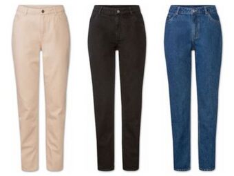 Lidl Damen jeans Angebot