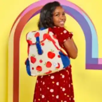 Disney Store Disney store - rucksack - disney ily 4ever kollektion - inspiriert von schneewittchen Angebot