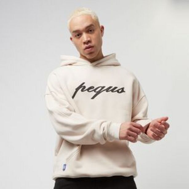 Snipes Logo hoodie Angebot