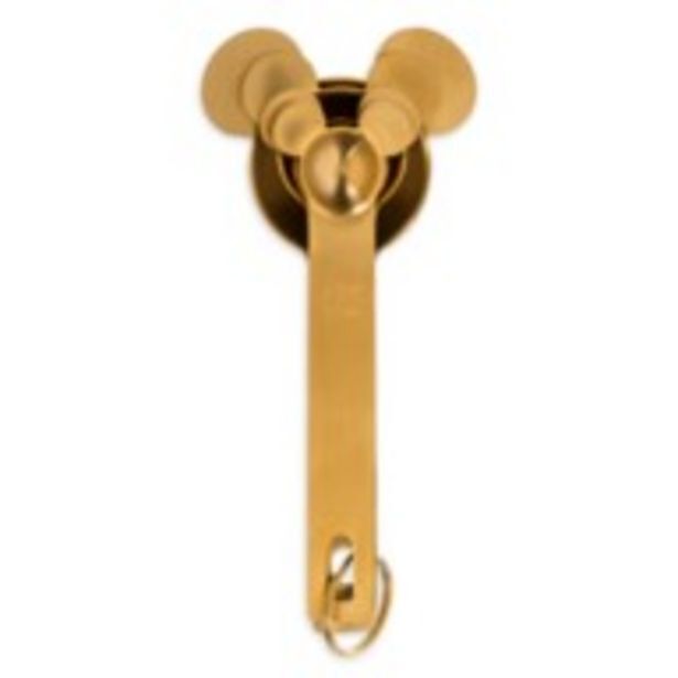 Disney Store Disney parks - mickey mouse homestead kollektion - messlöffel Angebot