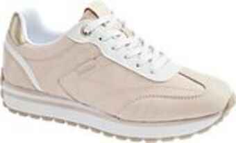 Deichmann Sneaker in rosa Angebot