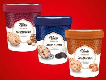 Lidl Premium eisbecher Angebot