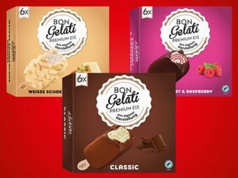 Lidl Premium stieleis Angebot