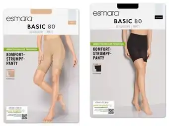 Lidl Damen komfort strumpf-panty Angebot