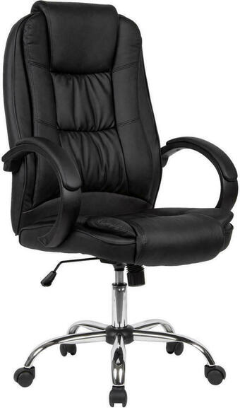 XXXLutz Chefsessel in lederlook Angebot