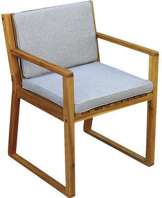 Hornbach Gartenstuhl lilja 2er-set holz Angebot