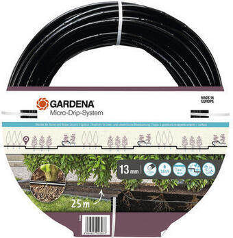 Hornbach Gardena micro-drip-system tropfrohr 1,6 l/h, 25 m Angebot