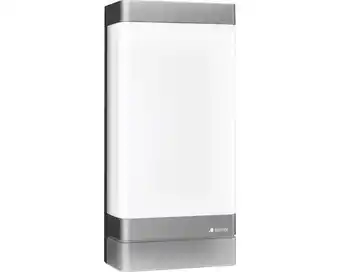 Hornbach Led wandleuchte steinel 6,6 w 1-flammig ip 44 anthrazit ( 068714 ) Angebot