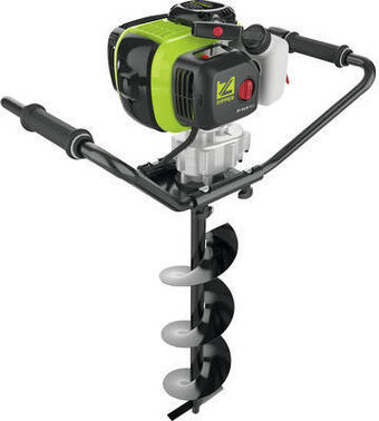 Hornbach Erdbohrer zipper zi-elb380 1900 w Angebot