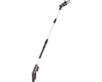 Hornbach Akku hochentaster al-ko csa 1 820 18 v ohne akku & ladegerät Angebot