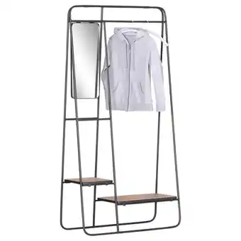 XXXLutz Garderobe 90/180/40 cm Angebot